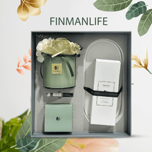 مجموعة عطور Finmanlife(B)