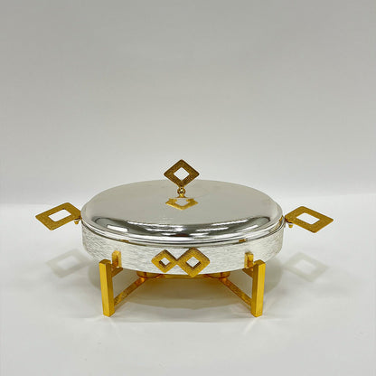 سخان طعام فاخر 2.5 لتر