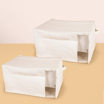 بوكس تنظيم اغراض