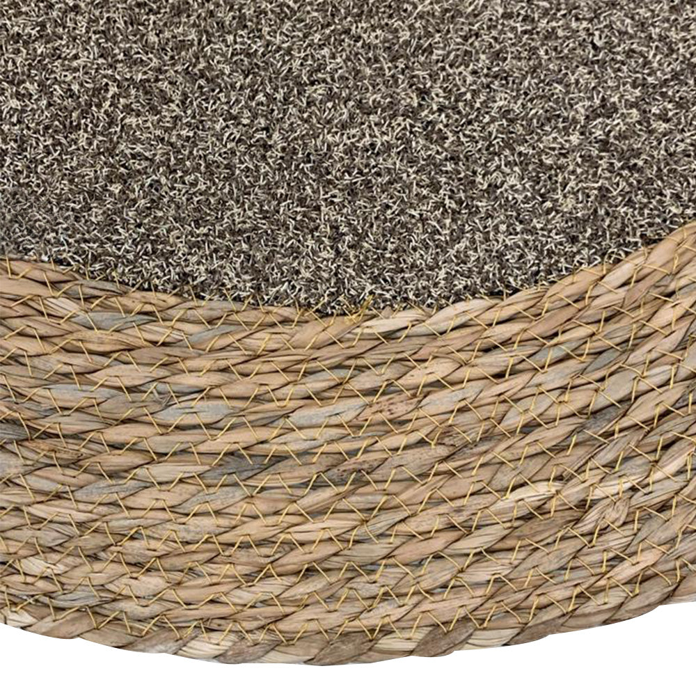 سجادة باب من الجوت