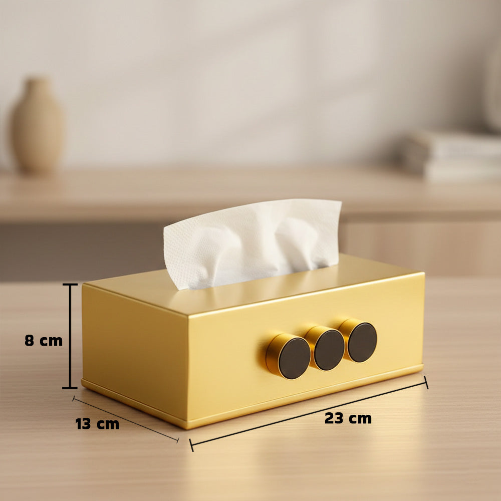 علبة مناديل عصرية Diva Lady