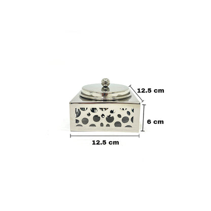 وعاء التمر وسظ Diva Lady