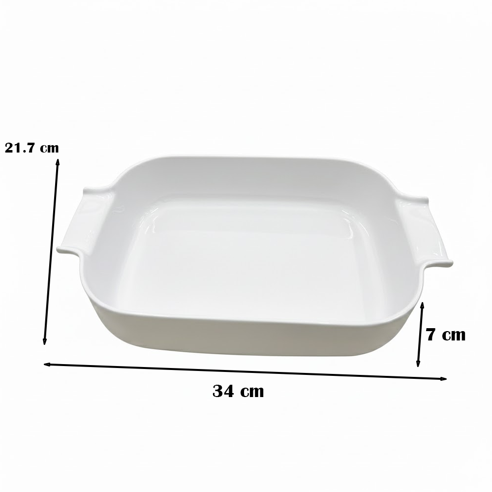 صواني فرن سيراميك فاخر