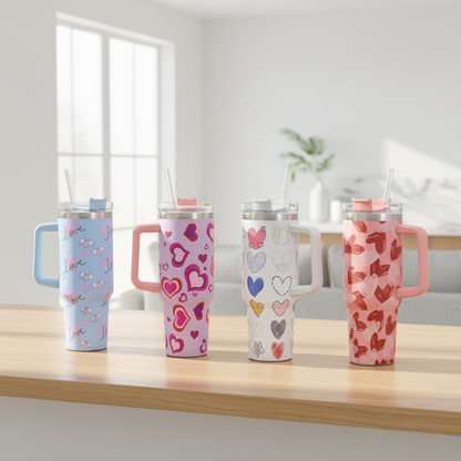 كوب سويت هارتس ميجا بيد - 1200 مل