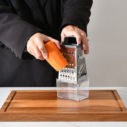 مبشرة متعددة الجوانب وصندوق