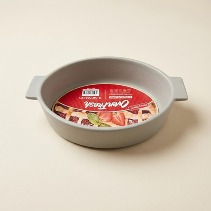 صينية فرن سيراميك