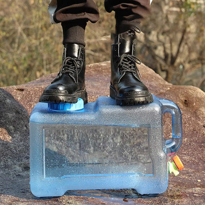 خزان مياه محمول