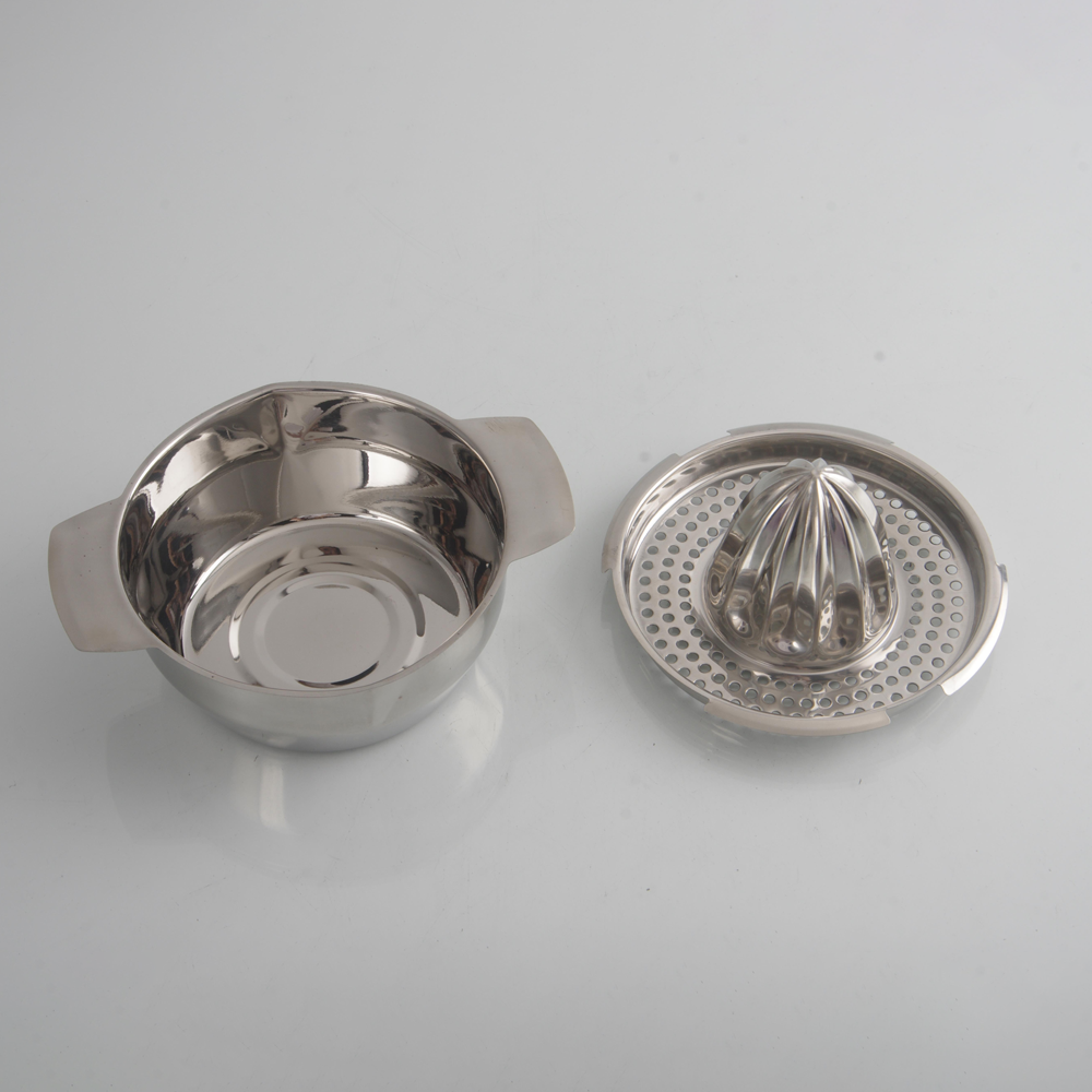 عصارة حمضيات من الستانلس ستيل