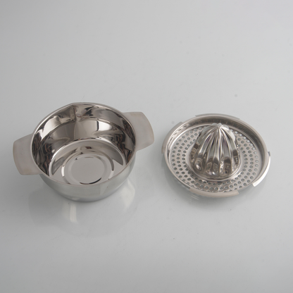 عصارة حمضيات من الستانلس ستيل