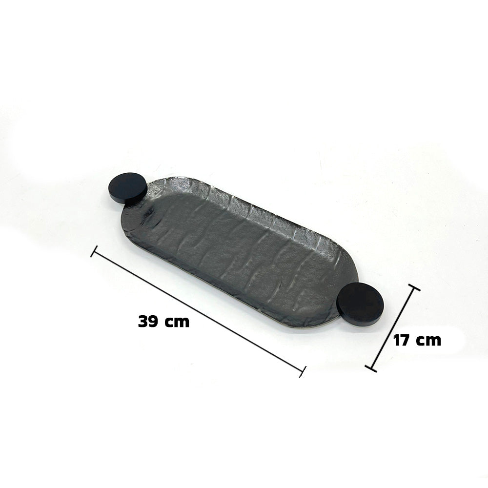 صينية تقديم صغيرة Diva Lady