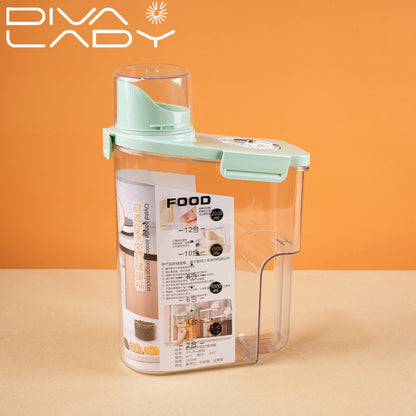 حافظةمكسرات