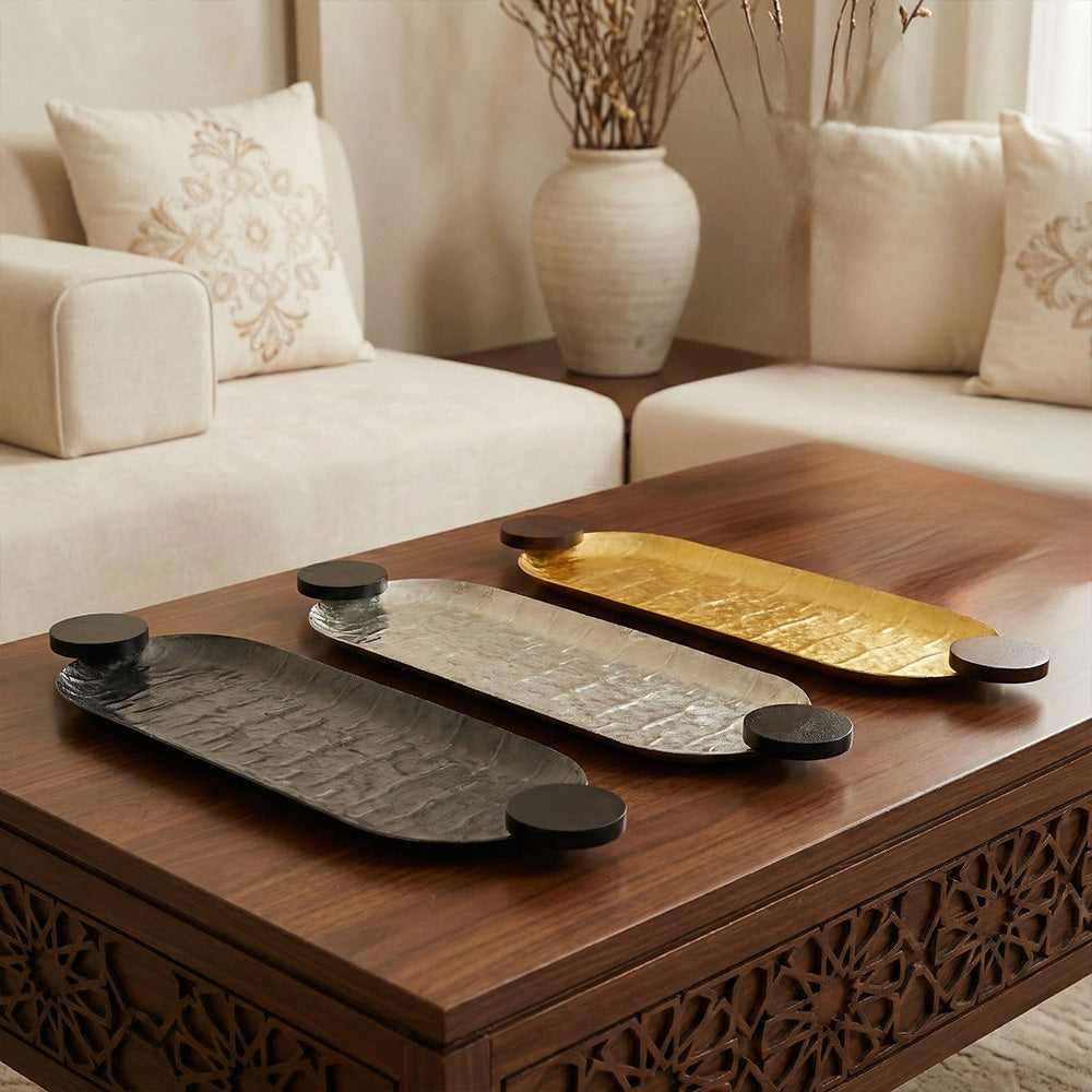 صينية تقديم وسط Diva Lady