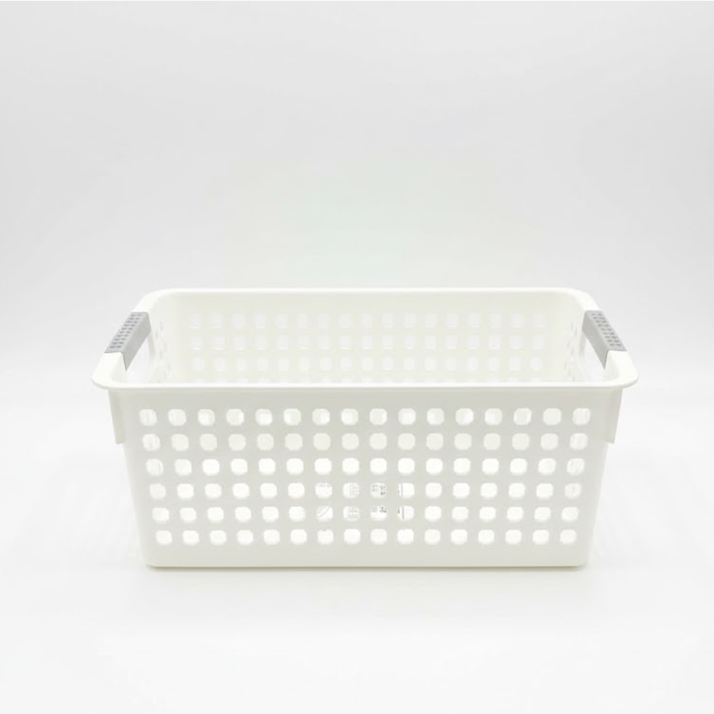 سلة تخزين منزلية متعددة الاستخدامات