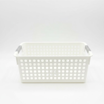 سلة تخزين منزلية متعددة الاستخدامات