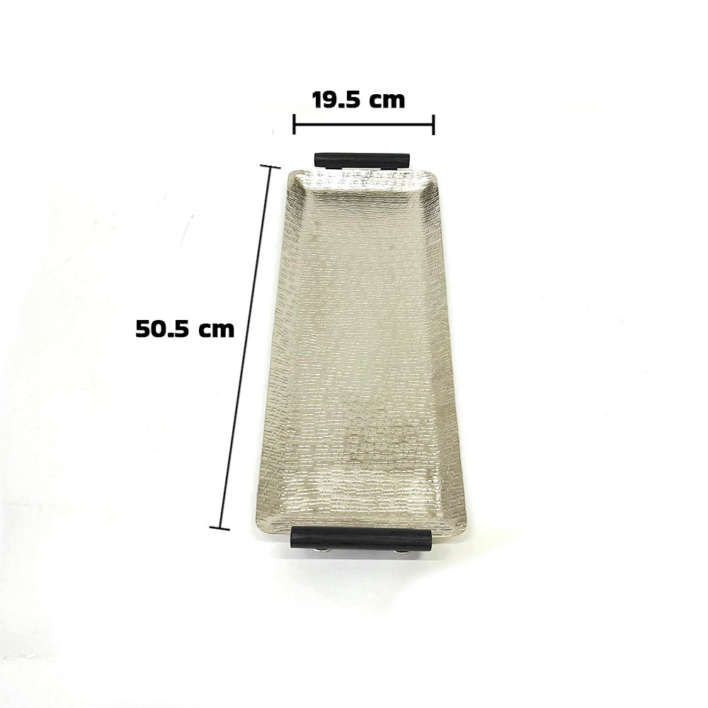 صينية تقديم كبيرة Alkuwaity Al Awal الكويتي الأول