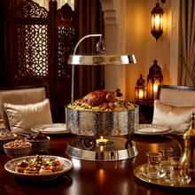 سخان طعام 6 لتر Diva Lady