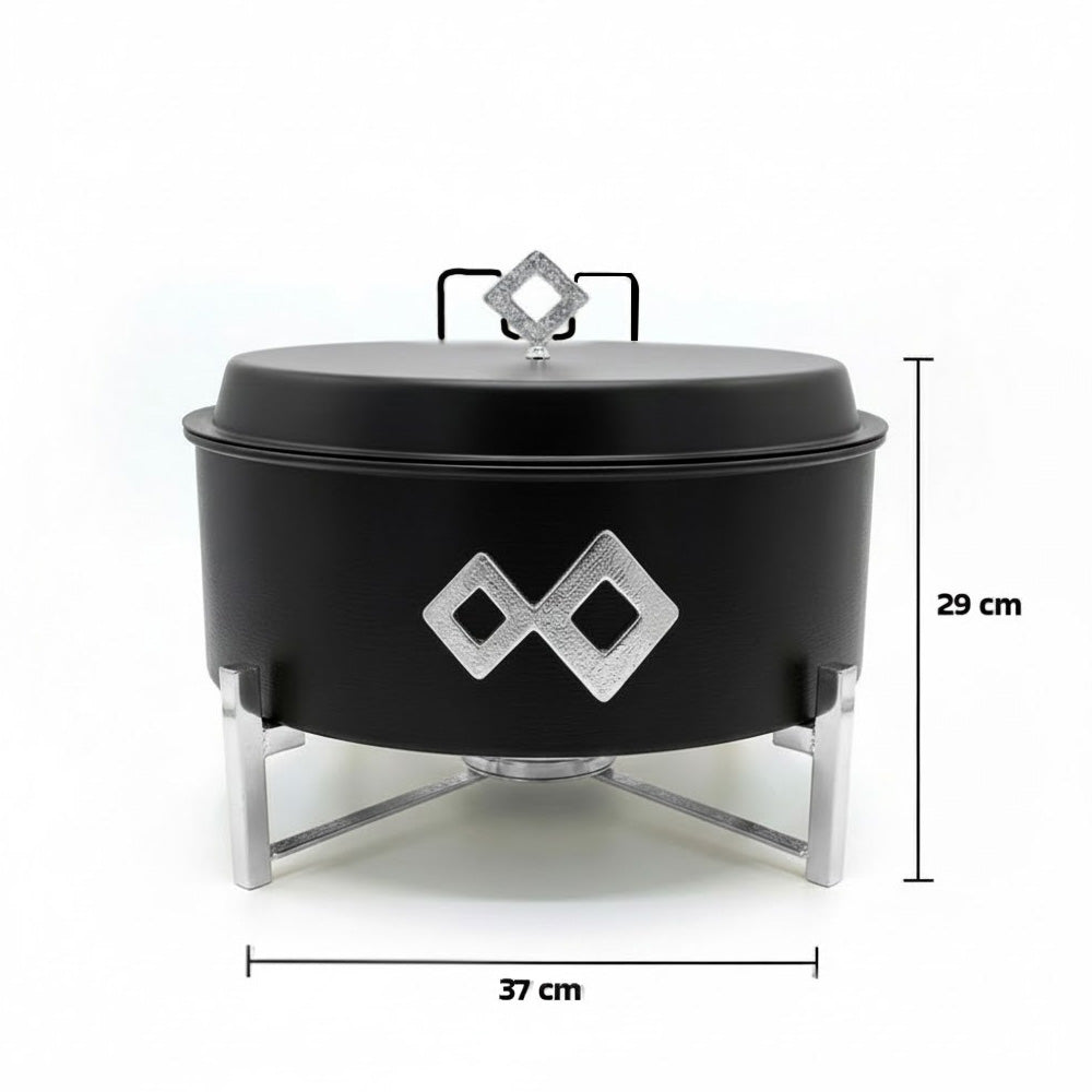 سخان طعام سعة 8 لتر