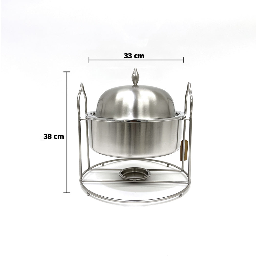 سخان طعام سعة 5 لتر