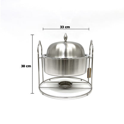 سخان طعام سعة 5 لتر