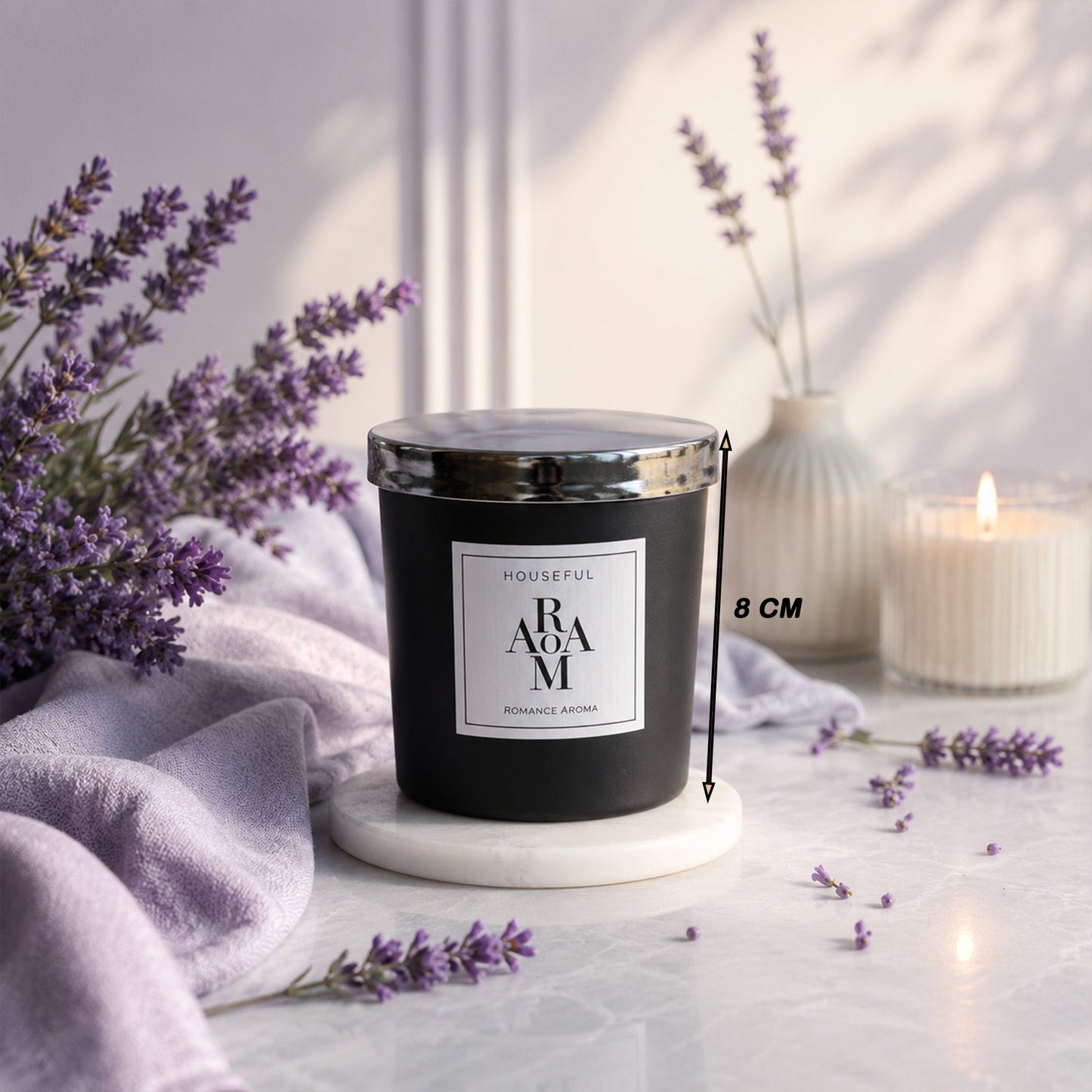 شمعة معطرة Alkuwaity Al Awal الكويتي الأول