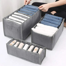 صندوق تخزين غير منسوج