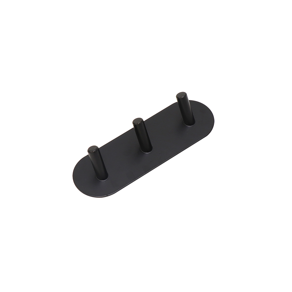 علاقة حائط لاصقة تثبيت عالي