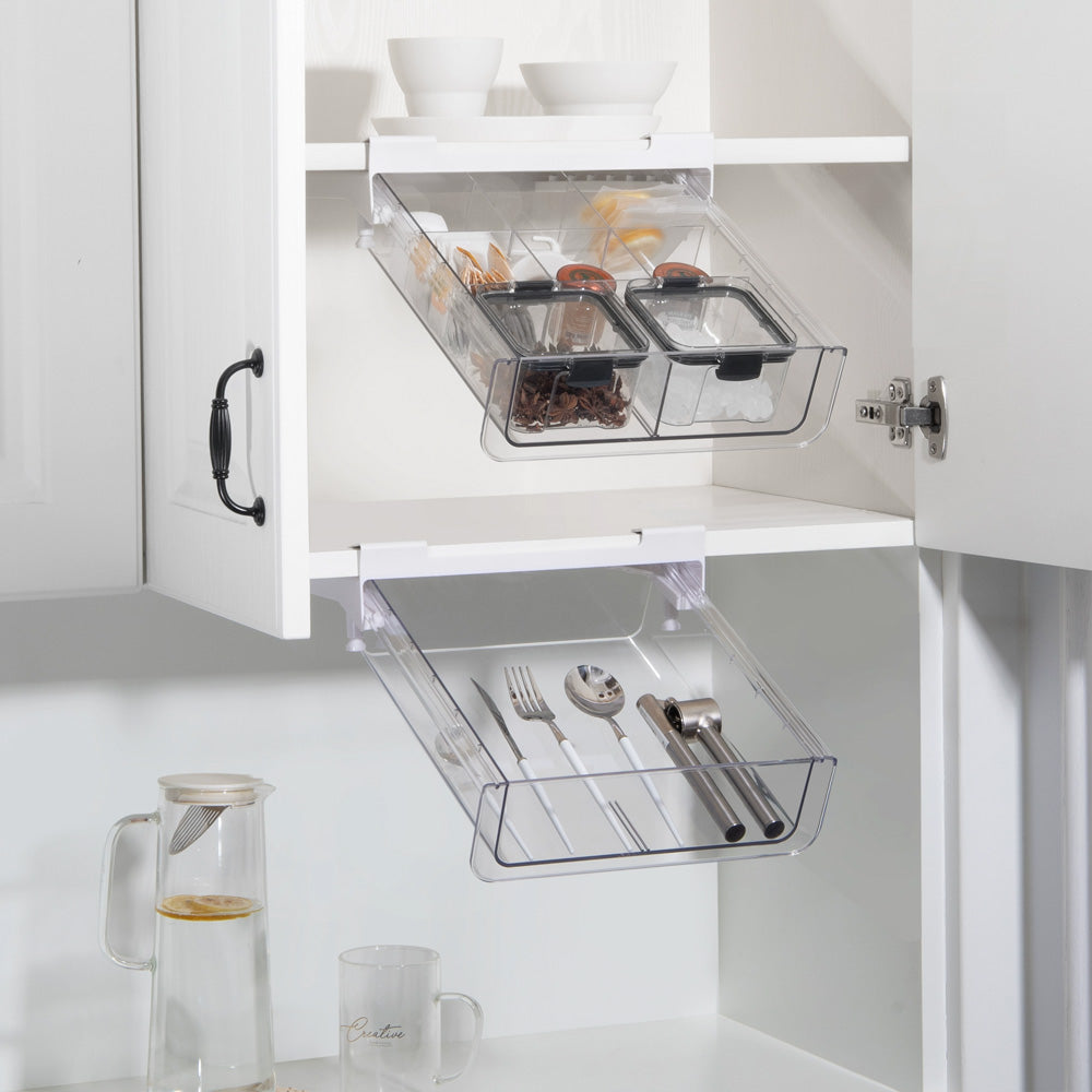 درج تخزين معلق