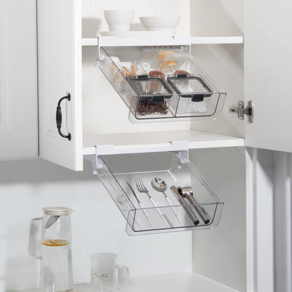 درج تخزين معلق