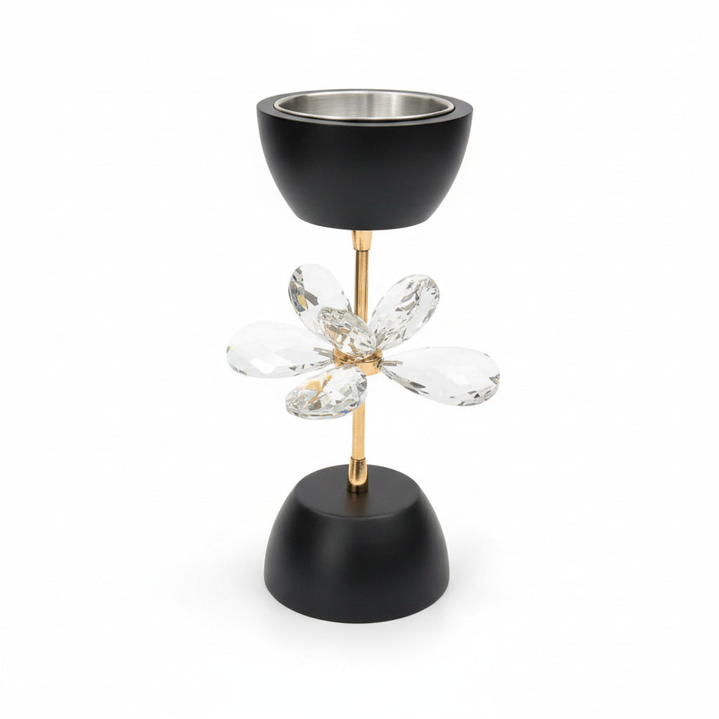 مبخر زهرة كريستال Alkuwaity Al Awal الكويتي الأول