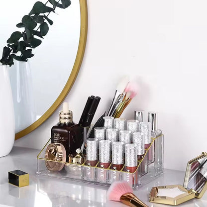 منظم مستحضرات التجميل