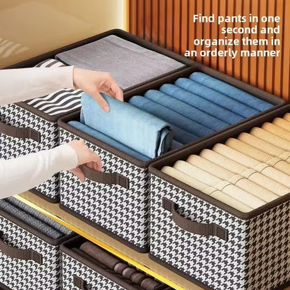 بوكس تنظيم اغراض