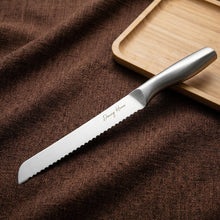 سكين خبز ستيل Diva Lady