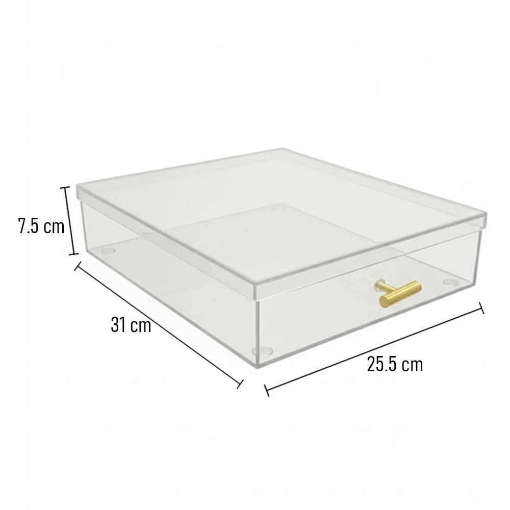 صندوق تخزين متعدد الأغراض