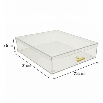 صندوق تخزين متعدد الأغراض