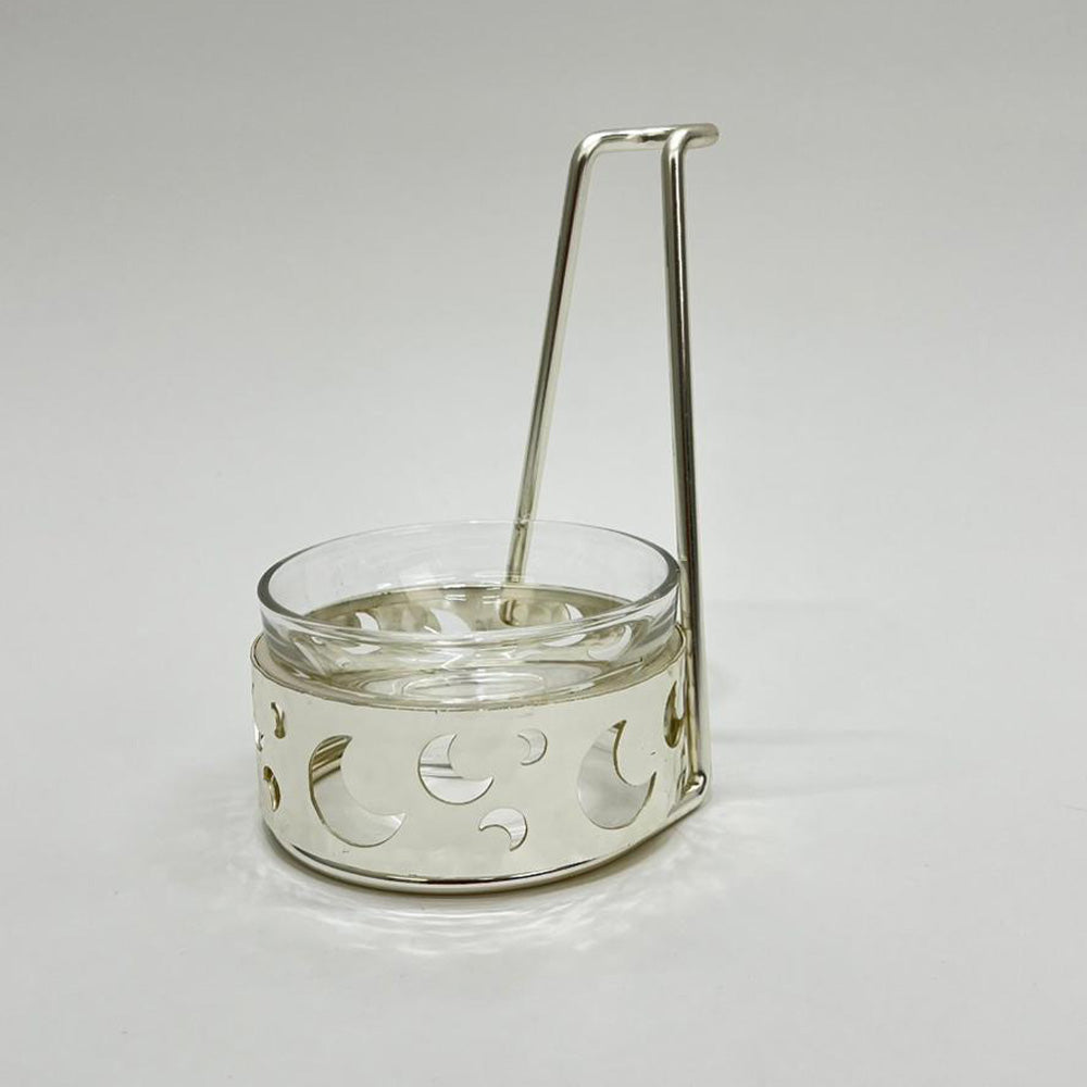 حامل ملاعق عصري