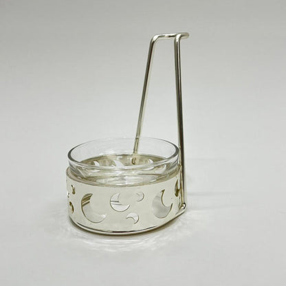 حامل ملاعق عصري