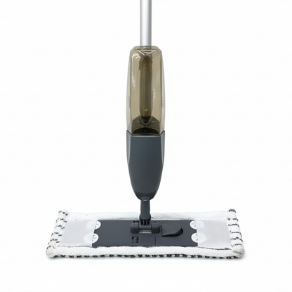 ممسحة أرضيات رشاش بمقبض