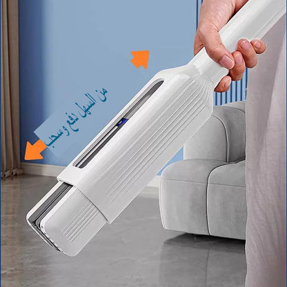 مجموعة ممسحة الضغط ثنائية