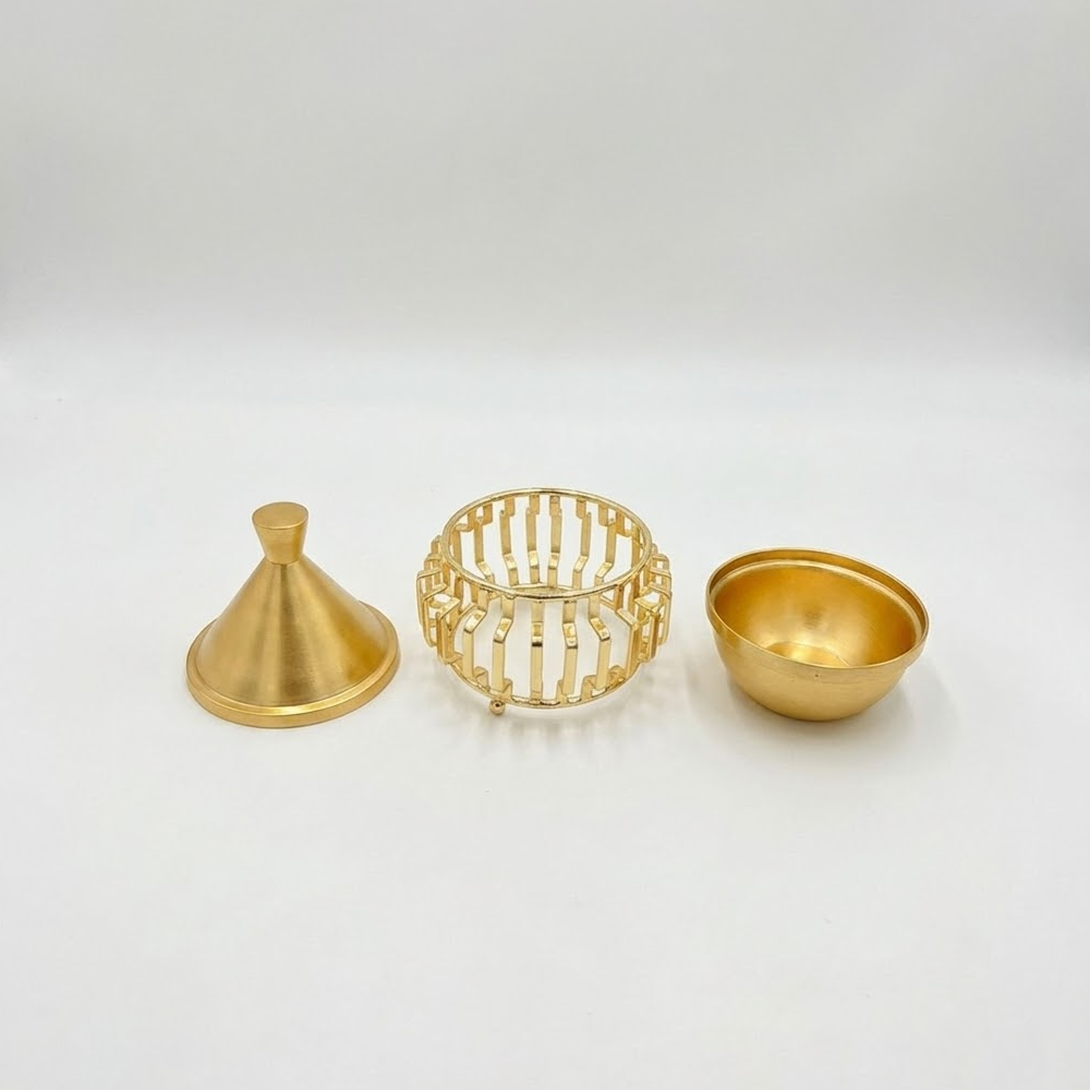 تمرية بتصميم هندسي