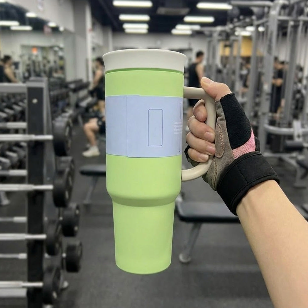 كوب سفر معزول 1185 مل Diva Lady