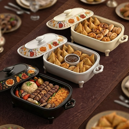 حافظة طعام ليل