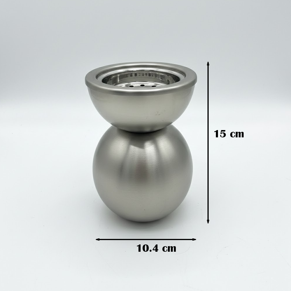 مبخر بلمسة عصرية