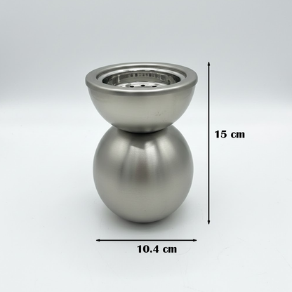 مبخر بلمسة عصرية