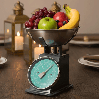 ميزان ميكانيكي انالوج