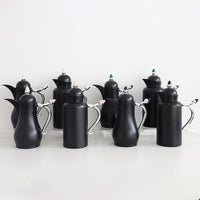 طقم مطارات غلا
