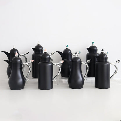 طقم مطارات غلا