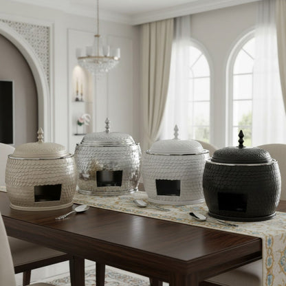 سخان طعام سعة 3 لتر