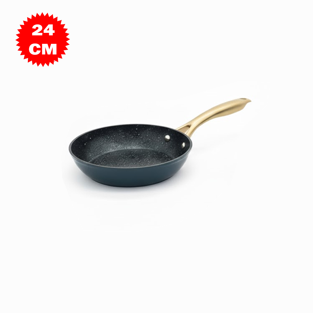 مقلاة جرانيت فاخرة