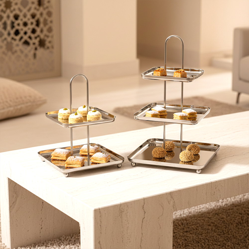 ستاند تقديم كيك وحلويات Diva Lady