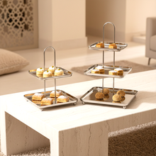 ستاند تقديم كيك وحلويات Diva Lady